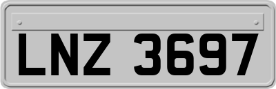 LNZ3697