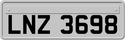 LNZ3698