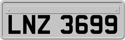 LNZ3699