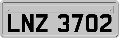 LNZ3702