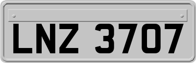 LNZ3707