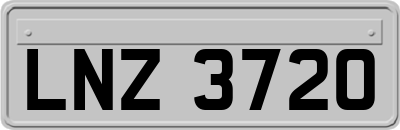 LNZ3720
