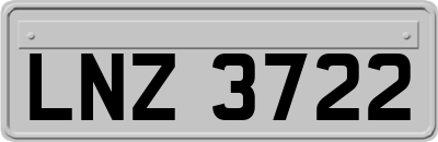LNZ3722