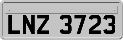 LNZ3723