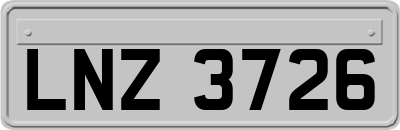 LNZ3726