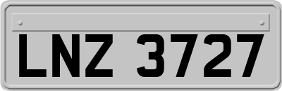 LNZ3727