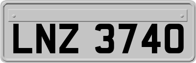 LNZ3740