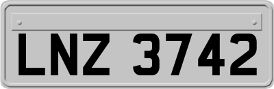 LNZ3742
