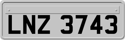 LNZ3743