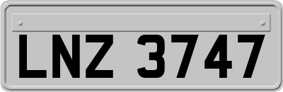 LNZ3747