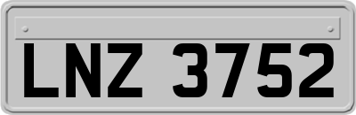 LNZ3752