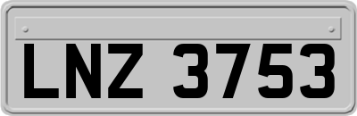 LNZ3753