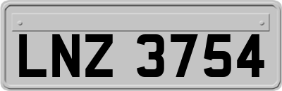 LNZ3754