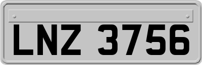LNZ3756