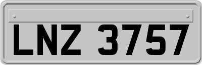 LNZ3757
