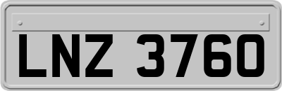 LNZ3760
