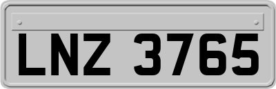LNZ3765