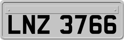 LNZ3766