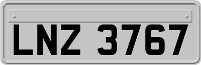LNZ3767