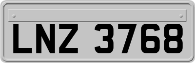 LNZ3768
