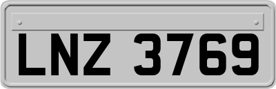 LNZ3769
