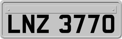 LNZ3770
