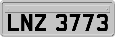 LNZ3773