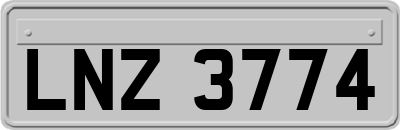 LNZ3774