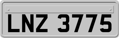 LNZ3775