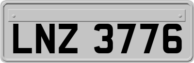 LNZ3776