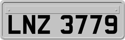 LNZ3779