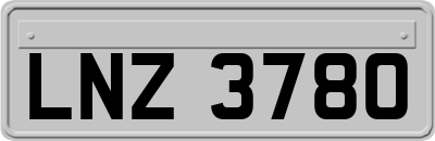LNZ3780