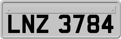 LNZ3784