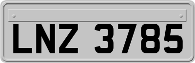 LNZ3785