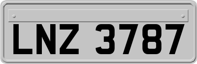 LNZ3787