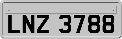 LNZ3788