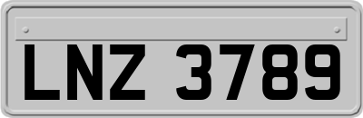 LNZ3789