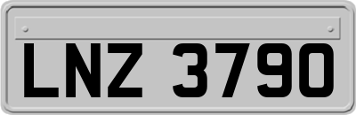 LNZ3790