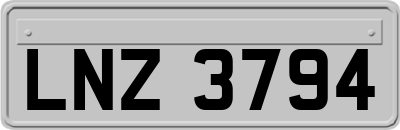 LNZ3794