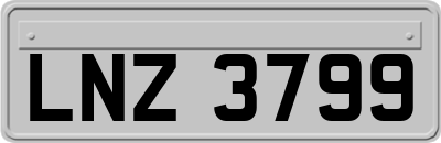 LNZ3799