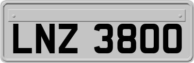 LNZ3800