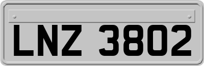 LNZ3802