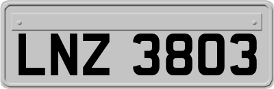 LNZ3803