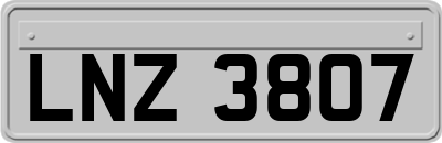 LNZ3807