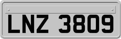 LNZ3809