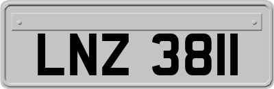 LNZ3811