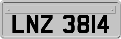LNZ3814