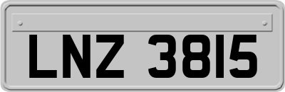 LNZ3815