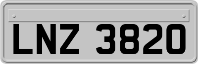 LNZ3820