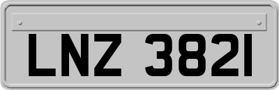 LNZ3821